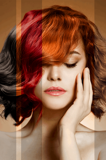100% Human Hair Glueless Bob Wig | Customizable Color & Length