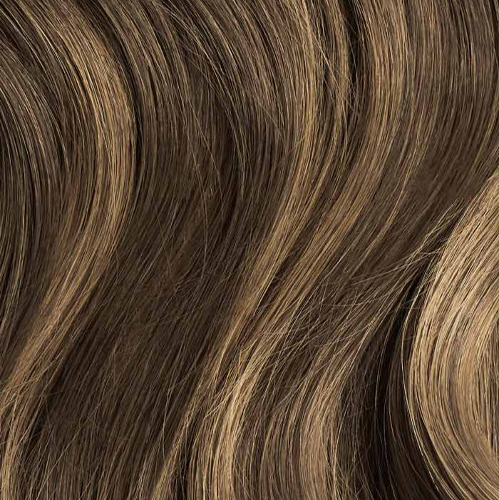 Ash Brown