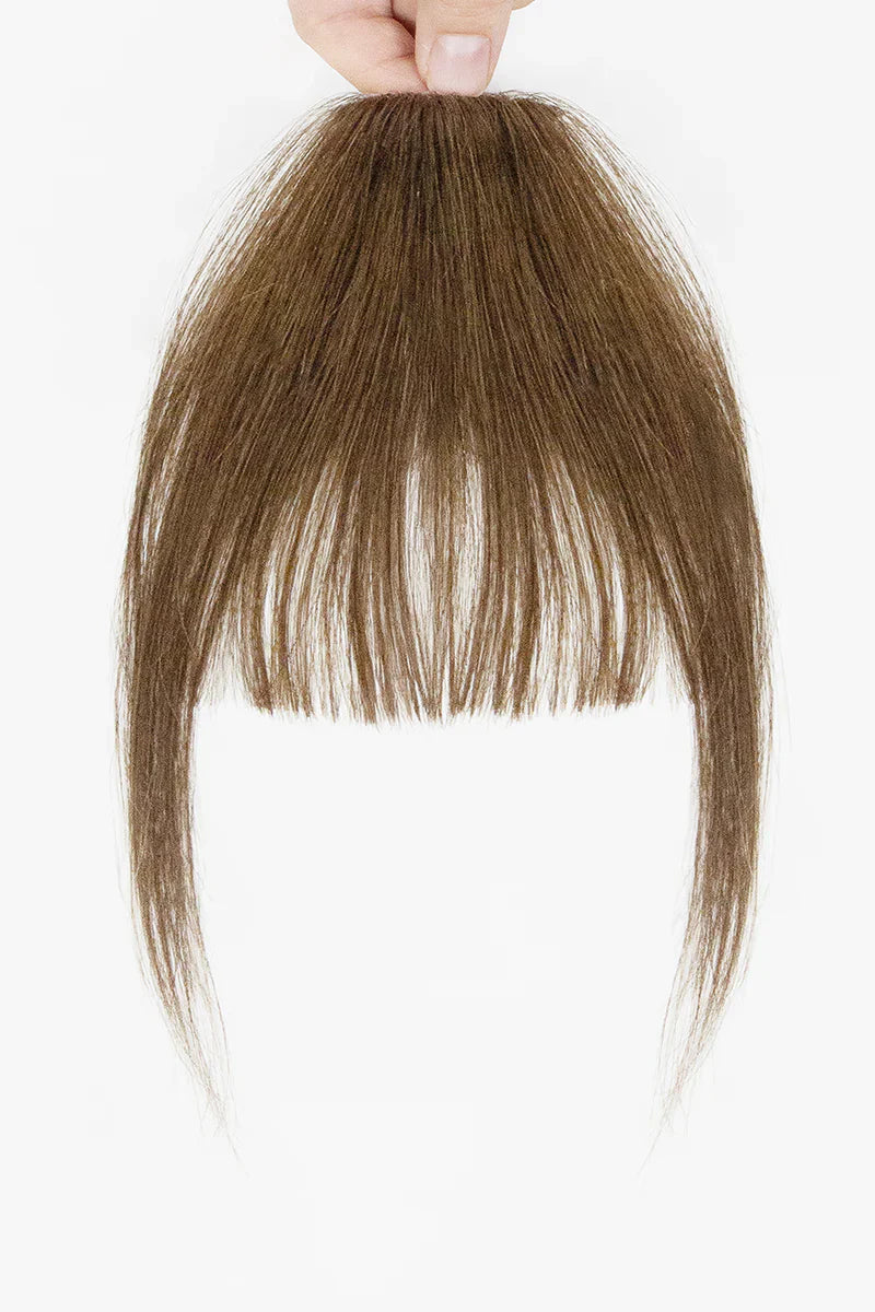 Medium Brown #4