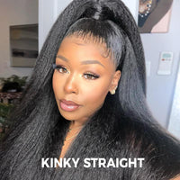 🔥🔥Kinky Straight