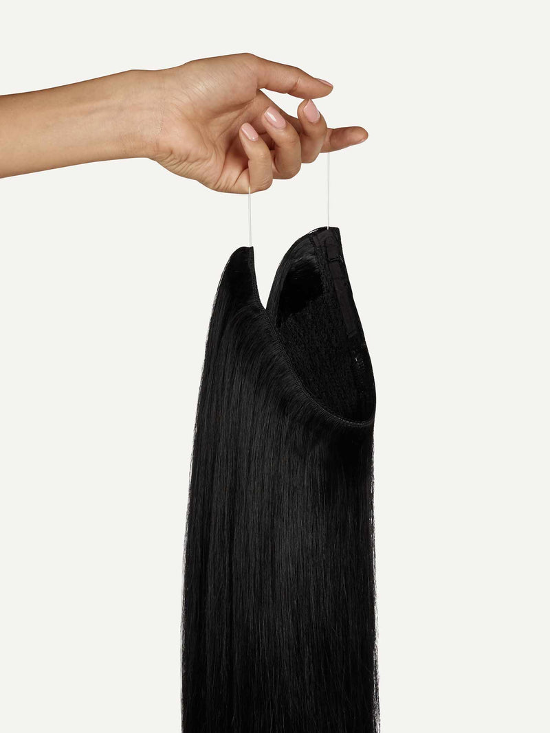 Natural Black