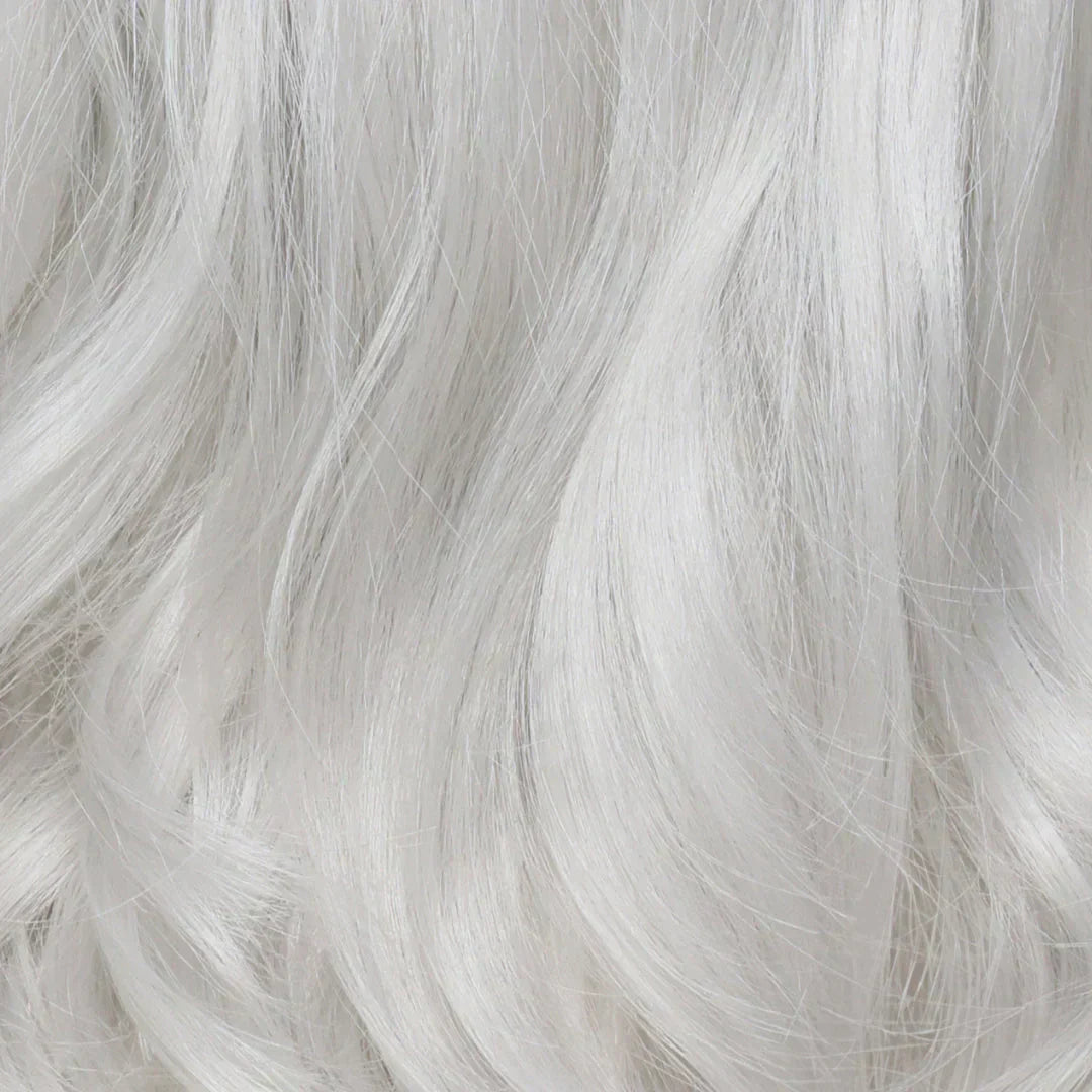 🔥Last Day:84% Off🔥Hairline Topper- Clip Free