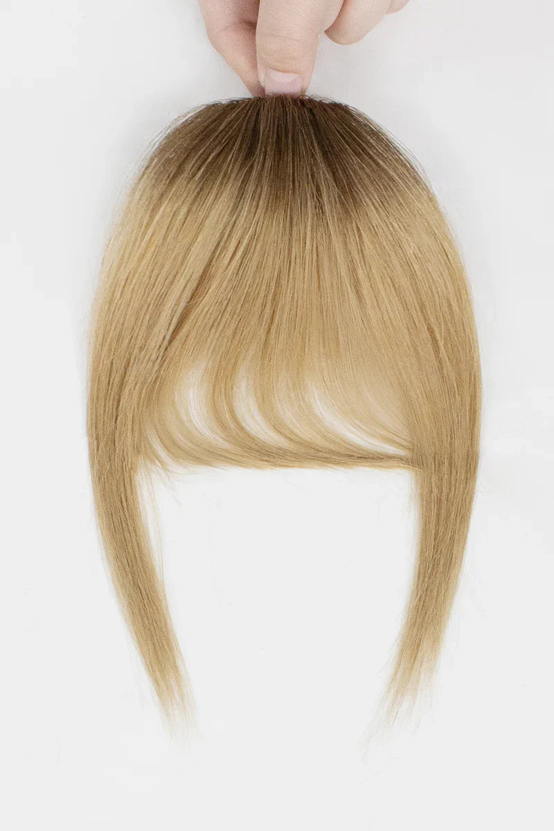 Medium Brown with Dark Blonde #T4/27